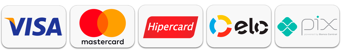 Pagameto seguro para: