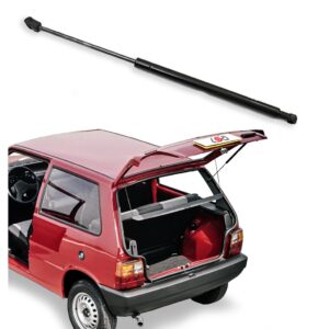 Amortecedor Tampa Traseira Porta Malas Fiat Uno 1984 Até 2010
