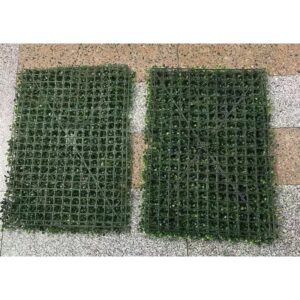 Placa Grama Artificial Grande 40x30 /  40x60