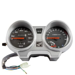 Painel Cg150 Sport Titan 150 Instrumentos Odometro Velocidade Completo