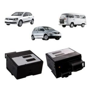 Modulo Imobilizador Vw Gol Parati Saveiro Kombi Fox Kostal