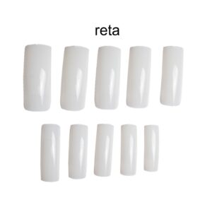 Tips Reta - Honey Girl (100 unidades)