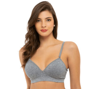 Sutiã Daily Sem Costura Sem Aro Bojo Triangulo Trifil