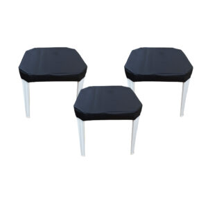 3 Capas Para Mesa De Plástico Restaurantes Bar Lanchonete