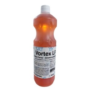 Vórtex Limpa Forno Desincrustante Claralux 1L