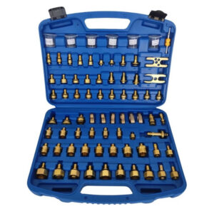 Maleta Para Teste Vazamento Ar Condicionado Automotivo R134