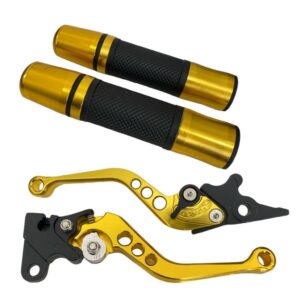 Manete Manopla Esportivo Modelo Cbx 250 Twister Cb300 Cbx 200 Strada