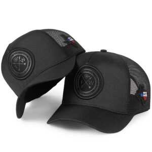 Boné Country Trucker Texas Wind Original Novidade Telinha Redinha Aba Curva Masculino Caipira