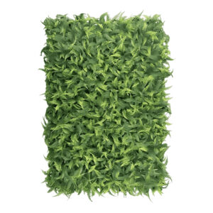 Kit 10 Placas Jardim Vertical Samambaia 60x40cm – Vital Decor