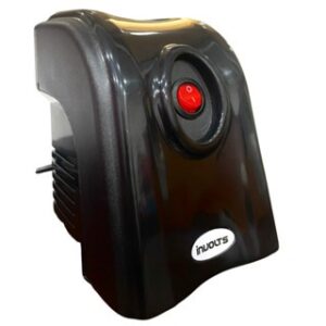 Protetor Eletrônico Para Pc 500va 110/110v - Energia Involts