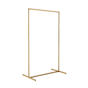 Decoração de Festa Arco Retangular Pegue Monte 2x1 Pegue Monte