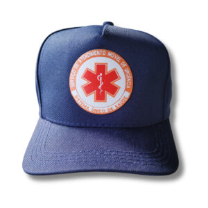 Boné Samu 192 Premium Silk Excelente Durabilidade