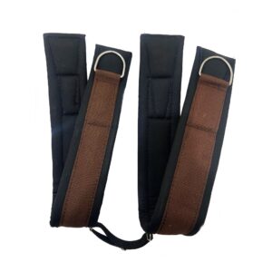 Barrigueira para Cavalo material reforçado para selas Barrigueira e Cilha Montaria com Liga