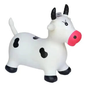 Cavalinho Upa Upa Pula Pula Grande Com Luz E Sons De Cavalo Premium