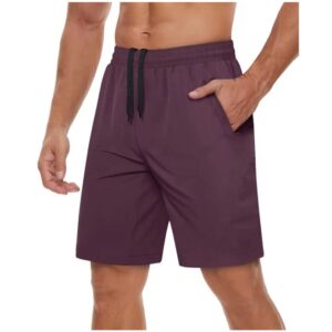 Shorts praia secagem rápida  Academia Bermuda Masculino com Bolso Lançamento top!!!!