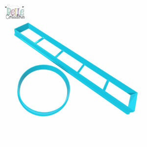 CORTADOR PÃO DE MEL