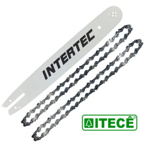 Sabre Motosserra 14 pol 25 Dentes Para Stihl Ms170 Ms180 Ms210