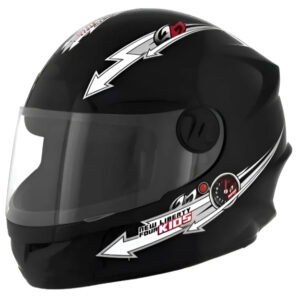 CAPACETE FECHADO INFANTIL LIBERTY FOUR KIDS FECHADO PRO TORK