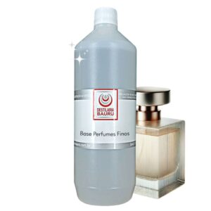 BASE P PERFUMES FINOS