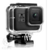 Case Gopro Hero 9 10 11 12 13 Black- Caixa Estanque A Prova D'água Mergulho