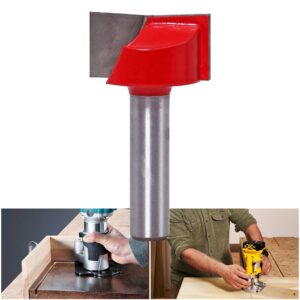 Fresa Para Desbaste 2 Cortes Topo Reto 25mm Haste 6mm Pro