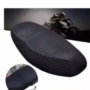 CAPA TERMICA Nylon PARA BANCO DE MOTO HONDA BIS BIZ CG 150 TITAN FAN YBR Universal Ponto Enviar