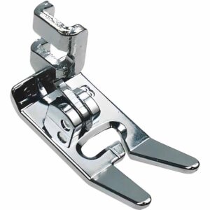 Calcador Sapatilha Zig Zag Singer Encaixe Estreito + Haste maquina domestica