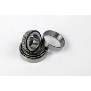 Caixa De Direção Conico Factor 125 150 Fazer 150 12-21