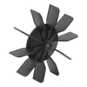 Ventoinha Para Compressor Chiaperini MC 7.6 / MC 8.5 G3