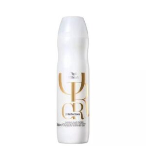Shampoo Oil Reflections Wella 250ml