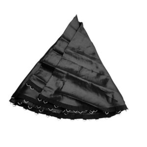 Lona De Salto Preta p/ Cama Elástica 1,83 m