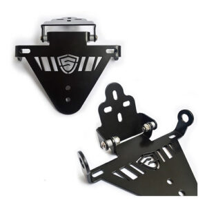 Suporte Eliminador De Rabeta Articulado Universal