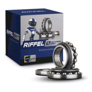 Caixa Direção Esférica Cg 125/ Cg Titan Até 99/ Cg Today / Cbx 200 Strada