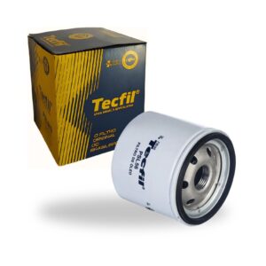 Filtro Oléo Lubrificante Monza 1.8/2.0 - 1983 até 1998 Original Tecfil