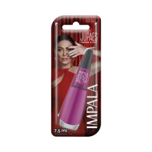 Esmalte Impala Ju Paes Virando o Jogo Escolha Seu Lado