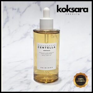 Ampola Skin1004 Madagascar Centella 120ml (Produto Apenas Sem Estojo)