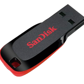 Pendrive Sandisk 2.0